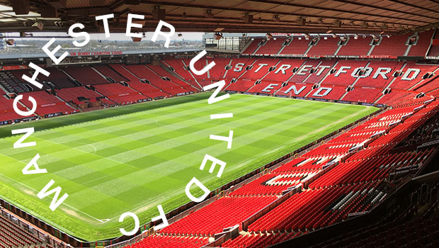 Manchester United & Old Trafford